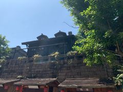 -两江国际影视城