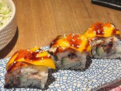 -Sushi Love 创意寿司(丽影广场店)