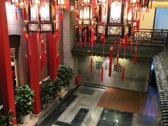 -梅龙镇酒家(南京西路总店)