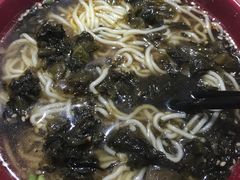 -林静小吃(复兴路店)