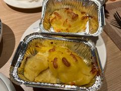 -星伦多自助料理·涮烤一体(杭州来福士店)