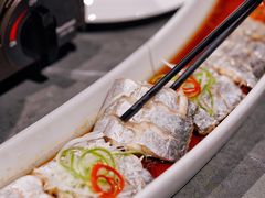 -佬太公海鸭·海鲜大排档(上海总店)