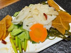 -福苗小骆驼烧烤(望京店)
