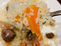 -巴依家新疆手抓饭(菱角湖万达店)