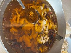 -辣婆婆(航天桥店)