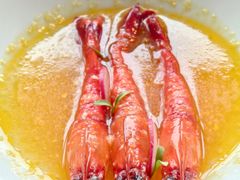 -广州柏悦酒店·悦景轩·粤菜餐厅