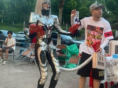 -辣螃铠盆盆蟹大排档(总店)