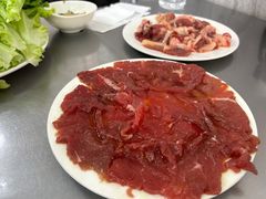 -松明一烤肉馆(鲁园店)