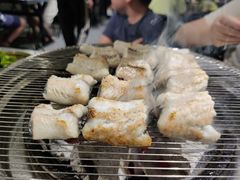 -本炙炭烤·蒲烧活鳗料理店(金沙洲店)