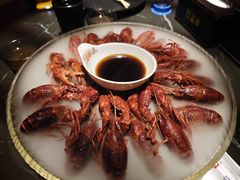 -红盔甲·小龙虾(人民广场店)