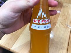 -清真·马峰烤肉(小学习北巷店)