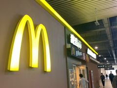门面-麦当劳(东直门外大街店)