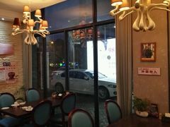 -粥王府 老广传家菜(东关街店)