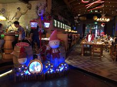 -MR.ROCKY洛奇先生RESTAURANT&BAR(宝安壹方城店)