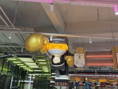 -燃无界格斗·拳击搏击体能馆(优品道店)