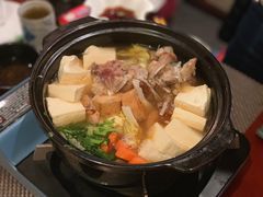 -乾山寿司(好运街店)