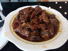 -宛平李记小吃(东关街店)