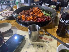 -五里关火锅(牛市口店)