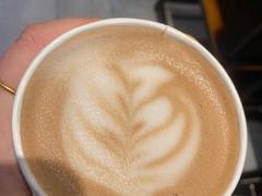 -Manner Coffee(大宁国际商业广场店)