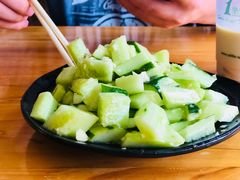 -金陵一哥龙虾馆(三牌楼总店)