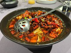 -花家怡园HUA'S RESTAURANT(崇文门·哈德门广场店)