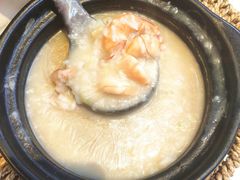 -南拳十三姨·潮汕砂锅粥·粤菜(西单大悦城店)