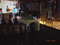 -天涯过客咖啡酒吧(定海古街店)