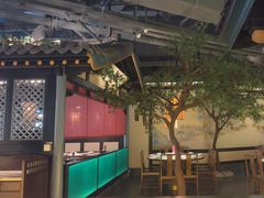 -苏乡兰亭·新派淮扬菜(吾悦广场店)