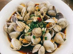 -501號台州海鲜餐厅(海创园店)