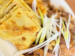 肘子-鼎香润(德胜门内店)