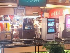 -梨花自助烤肉(乐宾店)