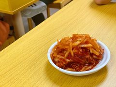 -屋里家延边朝鲜族冷面(南园店)