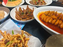 -鑫小城故事·藕汤·家常菜(台北一路总店)