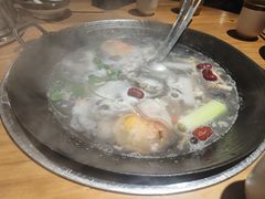 -头羊市井羊肉馆