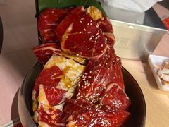 -伊茉家的烤肉店(勒泰中心店)