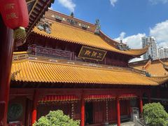 -钦赐仰殿道观