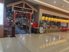 -黑鸡小馆(金源店)