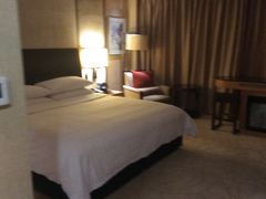 -上海浦东嘉里大酒店