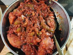 -Pakwaan Indian restaurant芭港湾印度餐厅(领事馆店)
