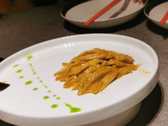 芥末鸭掌-秀儿四九城·新京菜(亚运村鸟巢店)