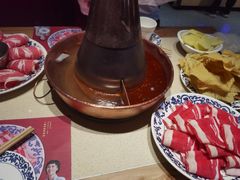 -东镇老火锅(长春路首店)