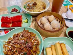 -珍粥道(杉杉奥特莱斯店)
