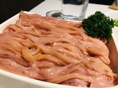 -海底捞火锅(威高广场店)