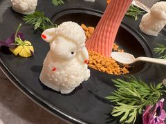 -虾饺妹·粤式手工点心(水荫路店)