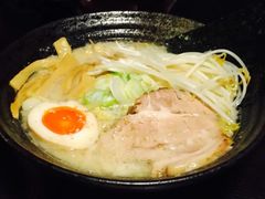 -日本料理神拉面