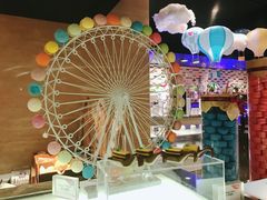 -乐咖啡西餐厅(太湖皇冠假日酒店)