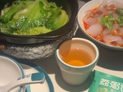 -荔粥记潮汕砂锅粥(太湖路店)