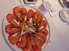 -万龙洲海鲜(大兴绿地缤纷城店)