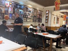 -白氏兄弟烧烤(富康路总店)