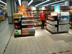 -物美超市(通州梨园店)
